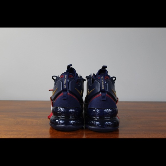 Nike Air Force 270 Olympic - Picture 5 of 7